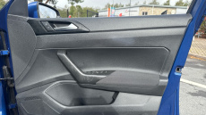 Volkswagen Polo 1.0 TSI Life 5dr Petrol Hatchback